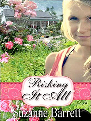 cover image of Risking It All